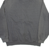 CARHARTT Mens Grey Hoodie L