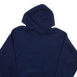 M J SOFFE Cookeville Cavaliers Mens Blue Hoodie USA L