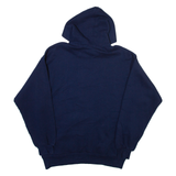 M J SOFFE Cookeville Cavaliers Mens Blue Hoodie USA L