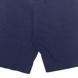 MAMMUT Womens Casual Shorts Blue M W30