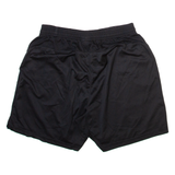 NIKE Barcelona Mens Casual Shorts Black M W26