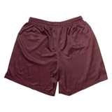 CHAMPION Mens Casual Shorts Maroon XL W30