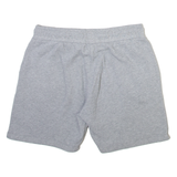 ELLESSE Mens Casual Shorts Grey S W28