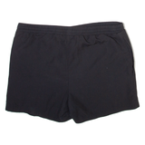 ADIDAS Mens Swimming Shorts Black S W32