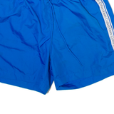 CALVIN KLEIN Mens Swimming Shorts Blue S W26