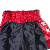 EAGLES GYM Mens Swimming Shorts Black XS W20