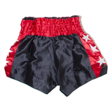 EAGLES GYM Mens Swimming Shorts Black XS W20