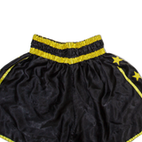 DUOGEAR Mens Sports Shorts Black 2XL W24