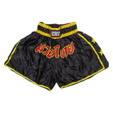 DUOGEAR Mens Sports Shorts Black XL W22