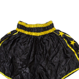 DUOGEAR Mens Sports Shorts Black XL W22