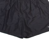 NIKE Mens Casual Shorts Black XL W30
