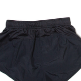 NIKE Womens Casual Shorts Black S W22