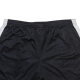 NIKE Mens Casual Shorts Black M W28