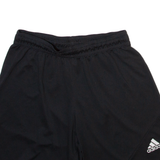ADIDAS Mens Casual Shorts Black M W26
