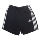 ADIDAS Mens Casual Shorts Black M W26