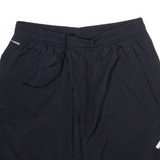ADIDAS Mens Casual Shorts Black M W28