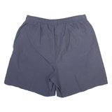 REEBOK Mens Swimming Shorts Grey M W30