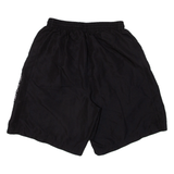 UMBRO Mesh Lining Mens Swimming Shorts Black Relaxed M W25