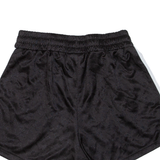 PUMA Mens Sports Shorts Black Relaxed S W25