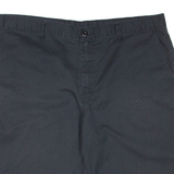 DICKIES Mens Workwear Shorts Black XL W40