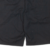 DICKIES Mens Workwear Shorts Black Relaxed XL W40