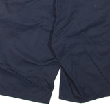 DICKIES Mens Workwear Shorts Blue XL W40