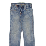 LEVI'S 504 Jeans Mens Blue Regular Straight W29 L32