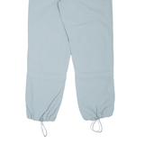 ADIDAS Outdoor Womens Trousers Grey Regular Tapered W28 L30