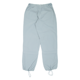 ADIDAS Outdoor Womens Trousers Grey Regular Tapered W28 L30