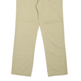 DICKIES 874 Workwear Mens Trousers Beige Regular Straight W28 L29
