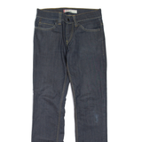 LEVI'S 511 Jeans Mens Blue Slim Straight W30 L32