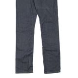 LEVI'S 511 Jeans Mens Blue Slim Straight W30 L32