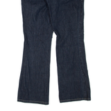 TOMMY HILFIGER Womens Jeans Blue Regular Bootcut W30 L30