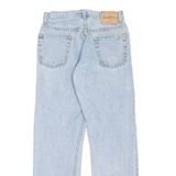 LEVI'S Signature Mens Jeans Blue Regular Straight W31 L30