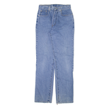 CALVIN KLEIN Mens Jeans Blue Regular Straight W26 L31