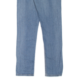 LEVI'S 511 Jeans Mens Blue Slim Straight Stone Wash W30 L30