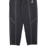 Cats Womens Trousers Black Regular Tapered W30 L31