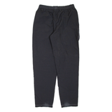 Cats Womens Trousers Black Regular Tapered W30 L31