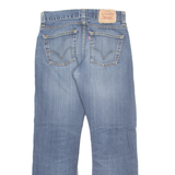 LEVI'S Mens Jeans Blue Regular Skinny W31 L32