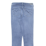 LEVI'S Womens Jeans Blue Slim Skinny W30 L30