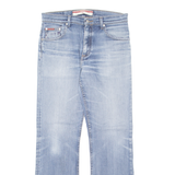 LEE COOPER Womens Jeans Blue Regular Straight W32 L30