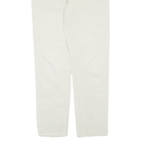 HIGHLANDS Womens Jeans Grey Regular Straight W24 L27