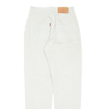 HIGHLANDS Womens Jeans Grey Regular Straight W24 L27