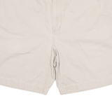 CHAPS Mens Chino Shorts Beige XL W37
