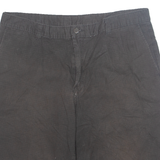 DICKIES Mens Workwear Shorts Black XL W38