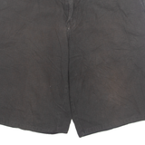DICKIES Mens Workwear Shorts Black XL W38