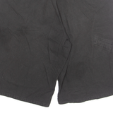 DICKIES Mens Workwear Shorts Black XL W38