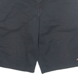 DICKIES Mens Workwear Shorts Blue L W36