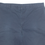 DICKIES Mens Workwear Shorts Blue 2XL W40