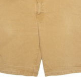 DICKIES Flex Mens Workwear Shorts Beige 2XL W43